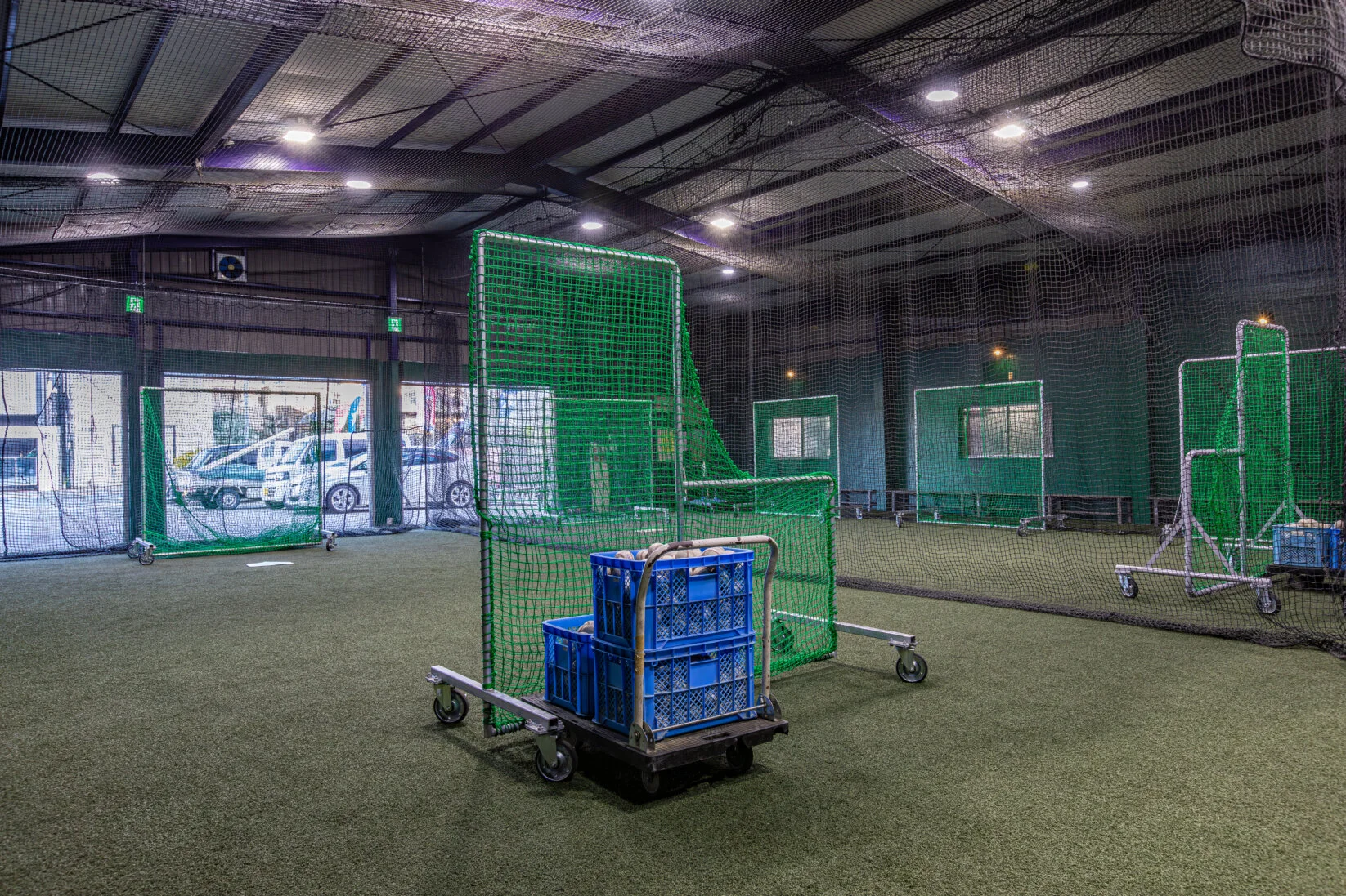 GXAベースボール